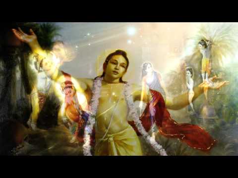 SPIRITUAL SKYLINER - SHRI SHACHI SUTASHTAKAM