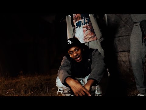 LBG Gwap Music Video