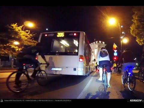 KERUCOV .ro: Masa Critica Bucuresti - 26 aprilie 2019