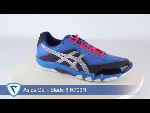 Asics Gel-Blade 6 R703N