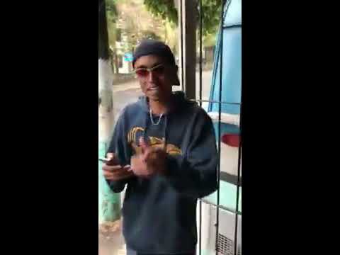 Medley Revelação na Cohab 2019