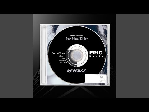 REVENGE (Original Motion Picture Soundtrack)