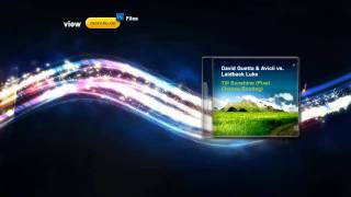 David Guetta & Avicii vs. Laidback Luke - Till Sunshine (Pixel Cheese Bootleg) HD