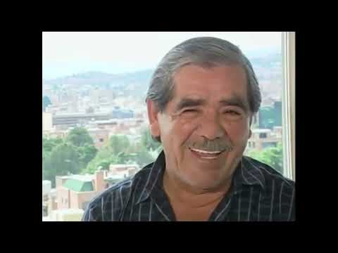 EL IMPERIO DE LAS ESMERALDAS (COLOMBIA): VÍCTOR CARRANZA