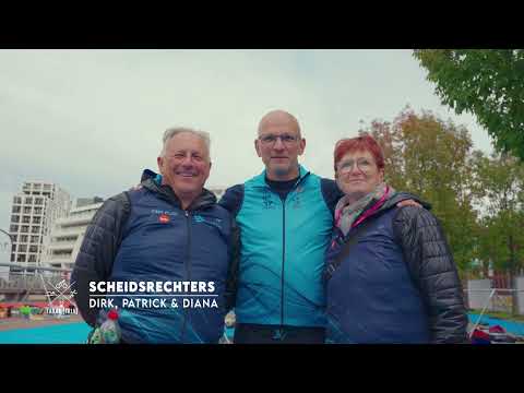 Taxantria Triathlon 2024