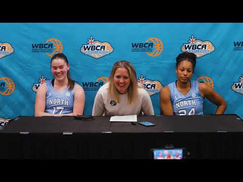 WBB: Post-UCLA Press Conference - Nov. 13, 2025