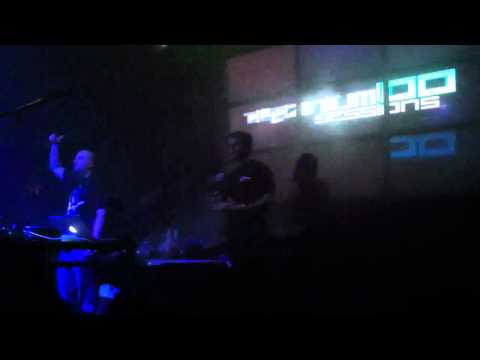 John O'Callaghan-Arpora feat, Kerry Leva.  Tytanium 100 NYC