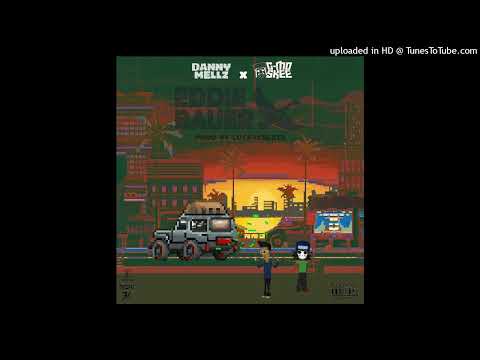 Eddie Bauer (Danny Mellz x G-Mo Skee) [Prod. By LuckysBeats] Audio