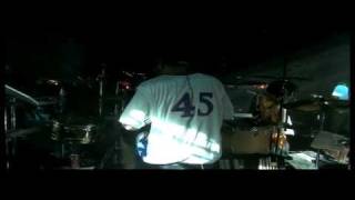 Dub Inc. - Tiens Bon - Woodstower 2009