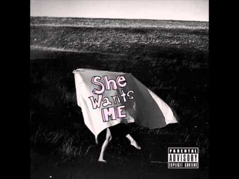 J Avery ft  Janel Marisse - She Wants Me