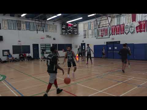 Raiders vs Dirty Clan - sunday tier 1 - tcbl 2022 summer