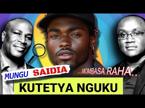 OGOPA MOMBASA    spiritual husband anasumbua