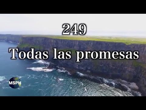 HA62 | Himno 249 | Todas las promesas