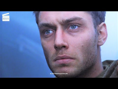 Enemy At The Gates: The final duel