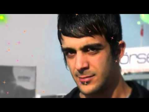 Serzenish ft Kaan ßora   Ne DiLediysem oLmadı  2013 ]