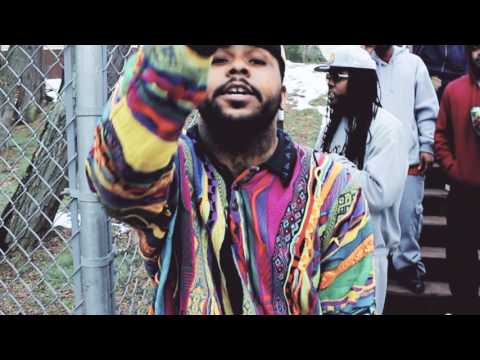 Fed Kase x Ton G Ft. Savage Joso, Bird Gotti. ***OFFICIAL Music VIDEO*** (Shot By. ITDGwapGreedy)