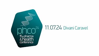 15th Pharma & Health Conference - Promo Video
