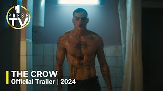 The Crow | Official Trailer | 2024