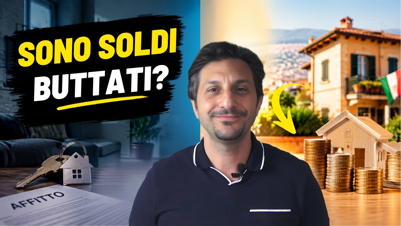 Perche gli italiani sono ossessionati dal mattone