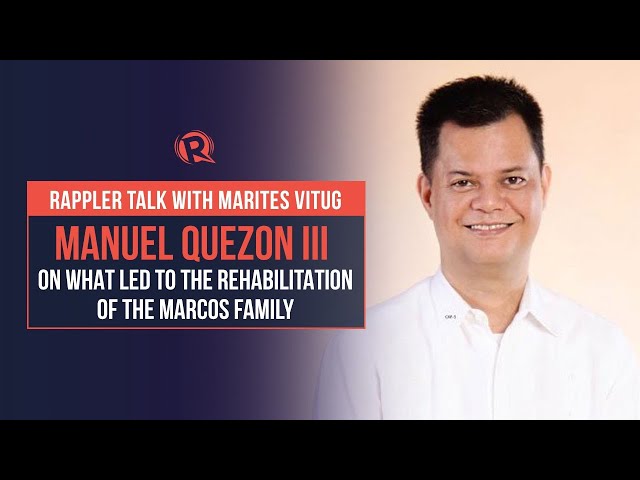 Solid North masih menjadi batu karang bagi Bongbong Marcos, namun beberapa siswa mulai angkat bicara Solid North masih menjadi batu karang bagi Bongbong Marcos, namun beberapa siswa mulai angkat bicara