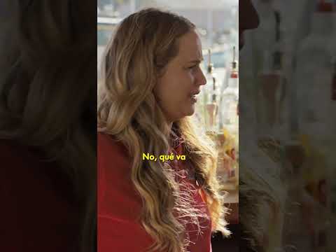 Razones para verla: Jennifer Lawrence (x3)