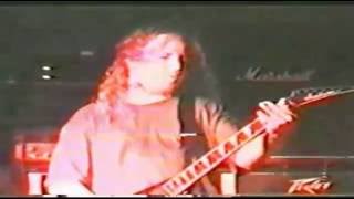 Malevolent Creation - Impaled Existence (Live In Paris 1999)