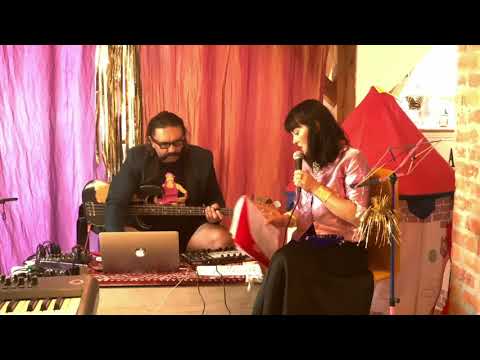 Mr Lee & Ivanesky - TAKT Fest 2020