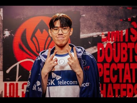 {MSI 2023} Oner talks about T1's mentality in game 5's after 3-2 loss to JDG