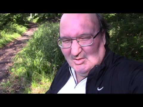 MongoTV_791 - Del 13 - Min Første Lange Gåtur 1 År Den 8.September 2016