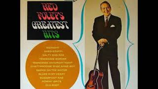 Old Shep (&quot;new&quot; stereo version) ~ Red Foley (1968)