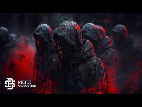 Meph - Neonrush