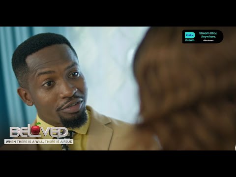 Is Derrick an actor? – Beloved | S1 | Ep 312 | Pearl Magic Prime