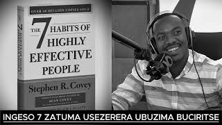 Download lagu INGESO 7 ZATUMA USEZERERA UBUZIMA BUCIRITSE mp3