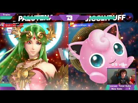 FPS5 - BassMage vs Lui$