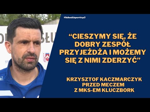 Komentarz przed meczem: Grupa Chmiel Polonia Słubice - MKS Kluczbork