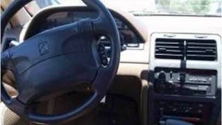 preview picture of video '1993 Saturn SC Used Cars Glendale Heights IL'