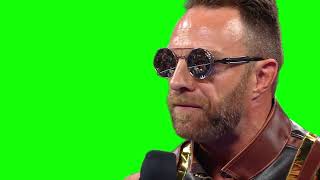 LA Knight “you’re a liar, you’re a swindler, you’re a grifter, you’re a scammer...” green screen