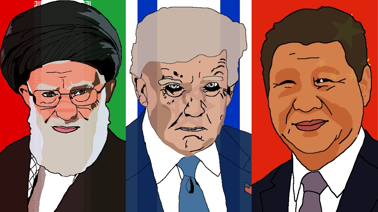 World War 3