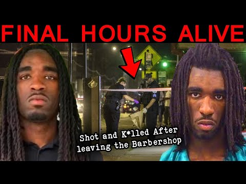 The Orchestrated Hit of One of Chiraq's Most Feared Shooter: Pluto 2x