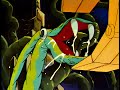 4K Remastered 1985 Intro Jayce Y Los Guerreros Rodantes Latino 2854x2160p