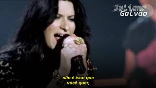 Laura Pausini - La Prospettiva di me (tradução)