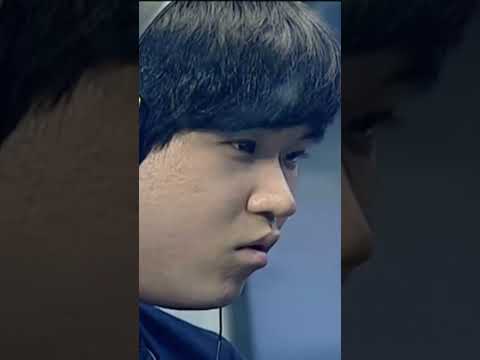 How Puma tried to proxy rax sOs at Proleague StarCraft 2