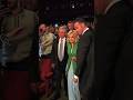 Googoosh Behrouz Vossoghi Red Carpet Poem Of Journey Los Angeles 2025