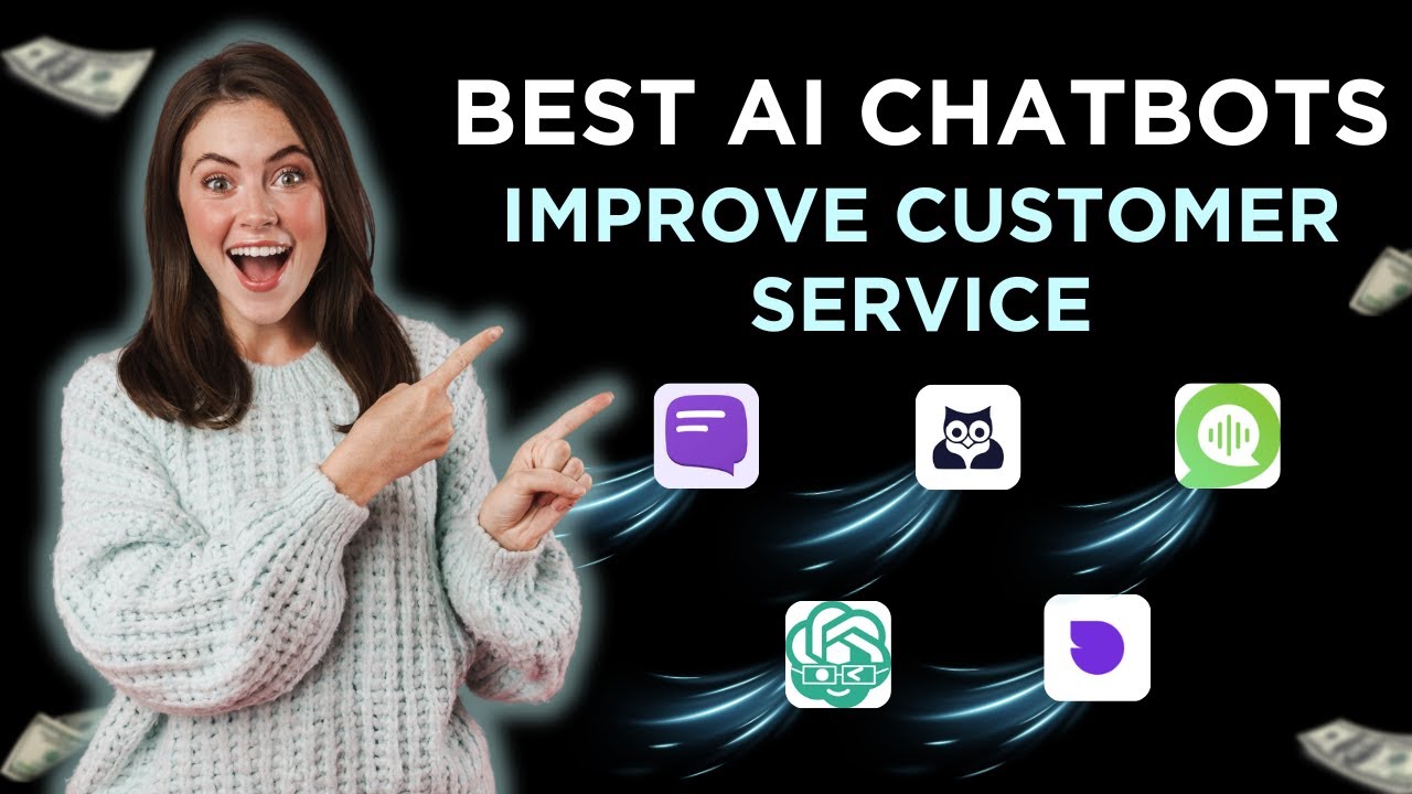 5 Best AI Chatbots for Shopify to Improve Customer Service | Feature Comparisons | 2026