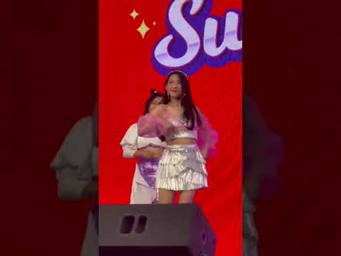 Sugar Candy [ Y.O.U. Fancam Chicha CmCafe ]