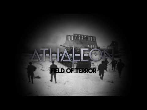 Athaleon - Field of Terror (Audio)