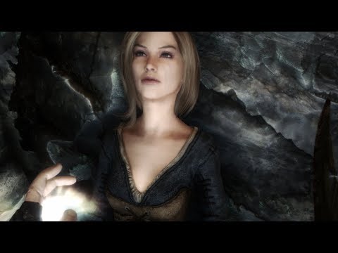 Finally! My Modded Skyrim:SE 2019 Ultra Modlist! (1440p 60fps)