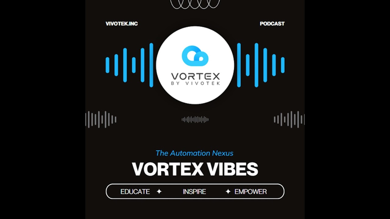 Ep1. Introducing: VORTEX