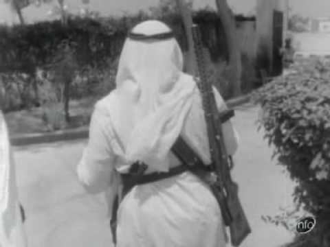 Saudi Arabia Under King Faisal 1 وثائقي عن الملك فيصل
