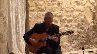 David Kuszowski Trio – Jazz manouche - Micro